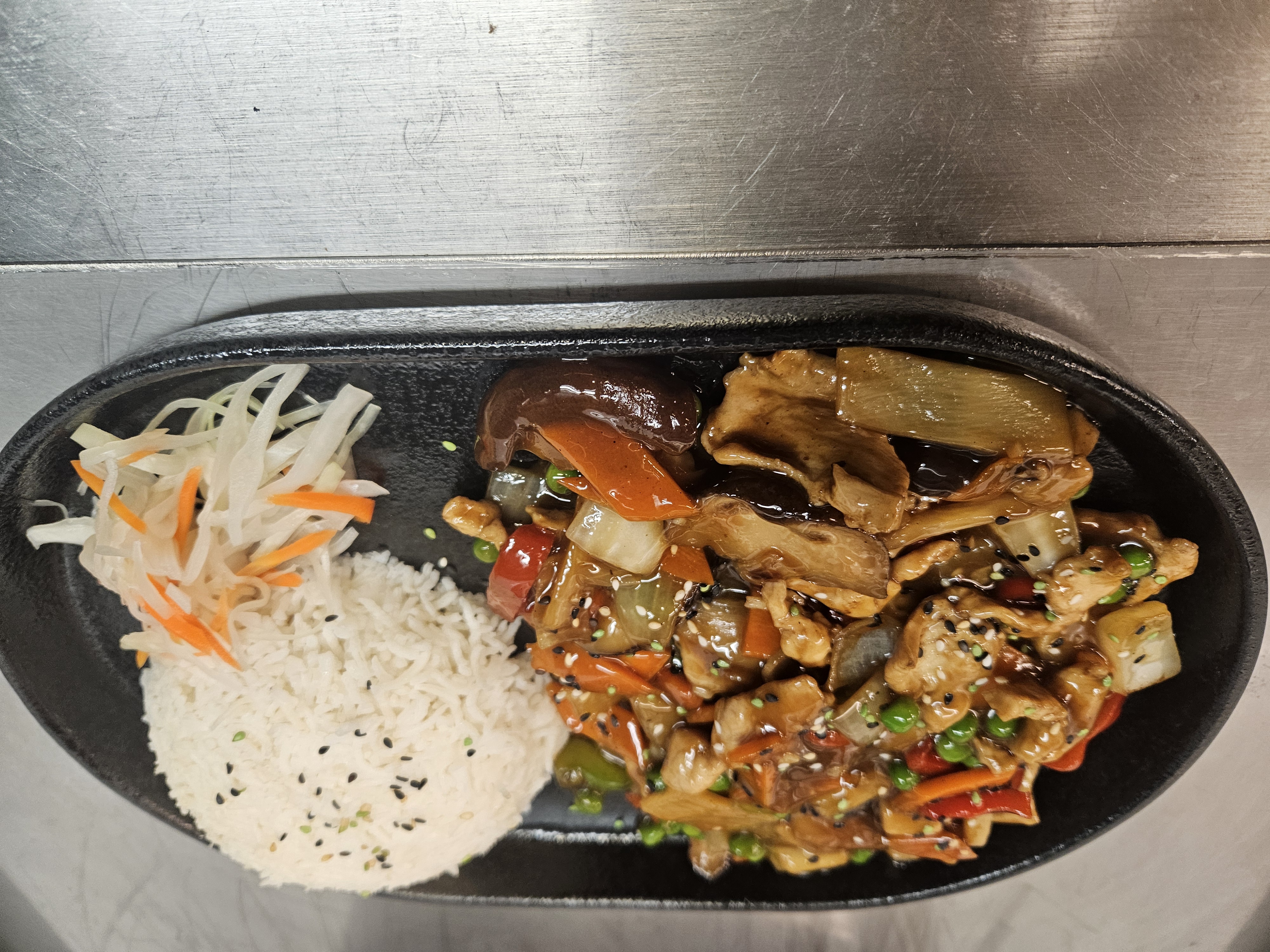 Food