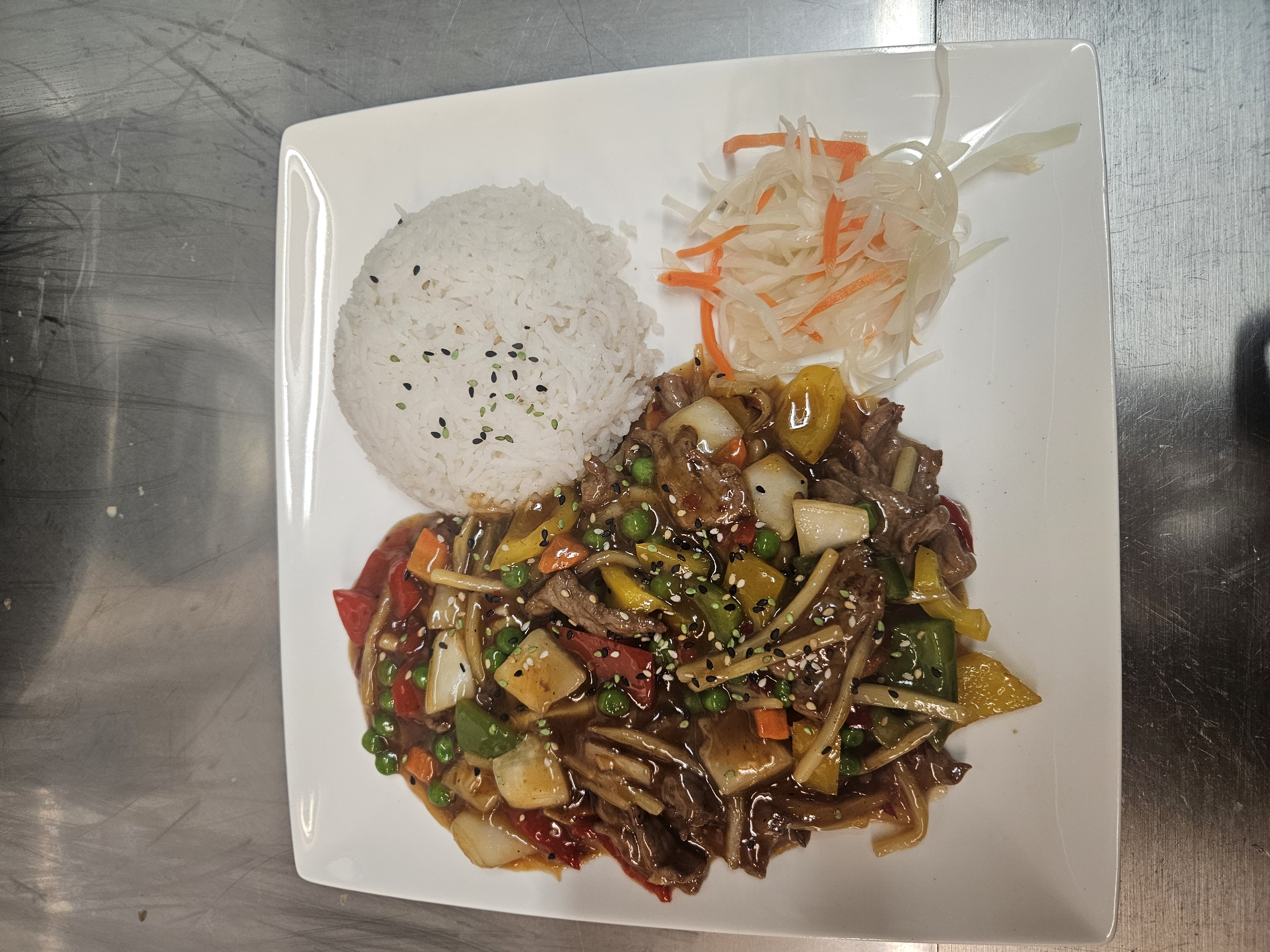 Food