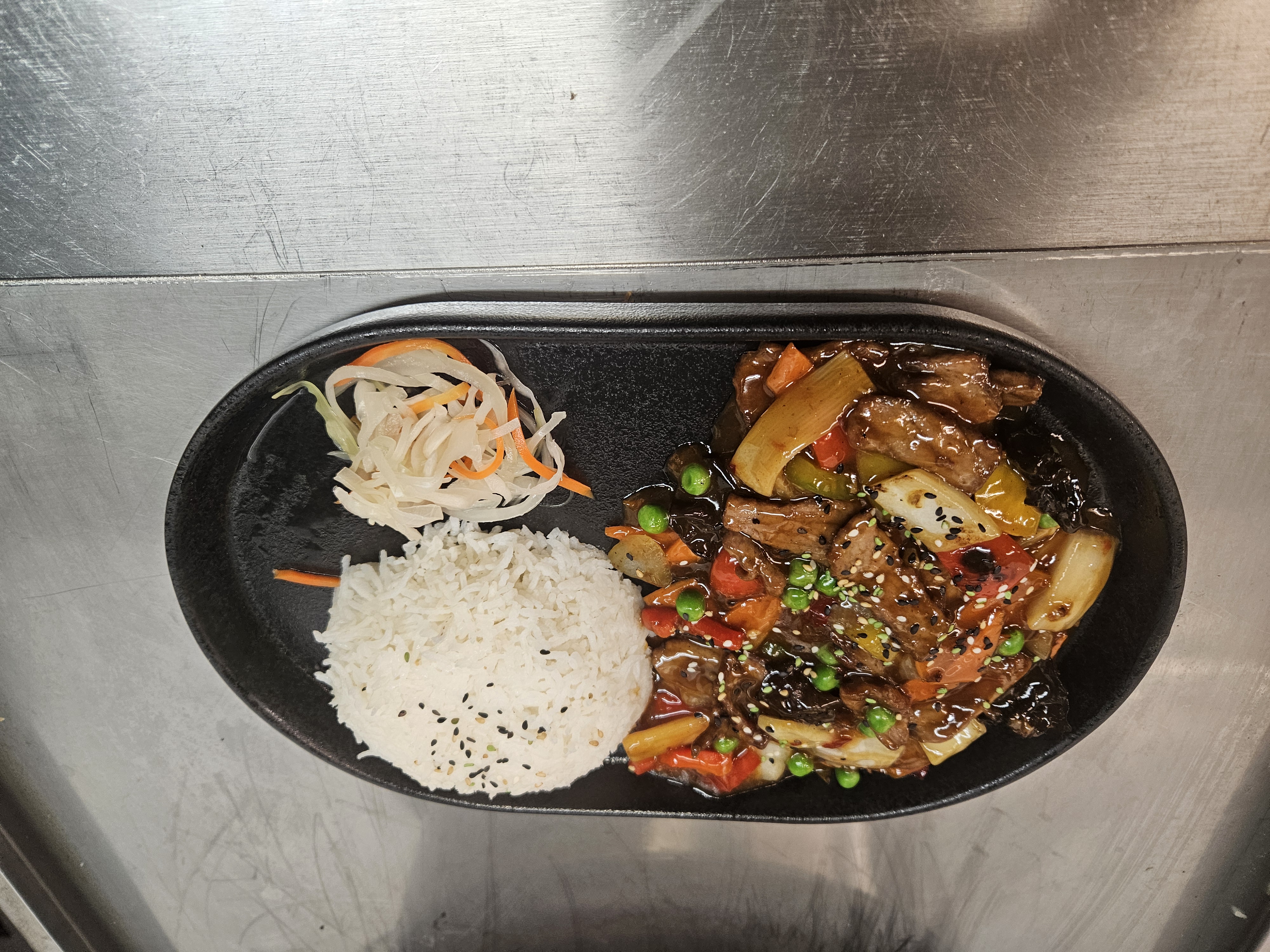 Food