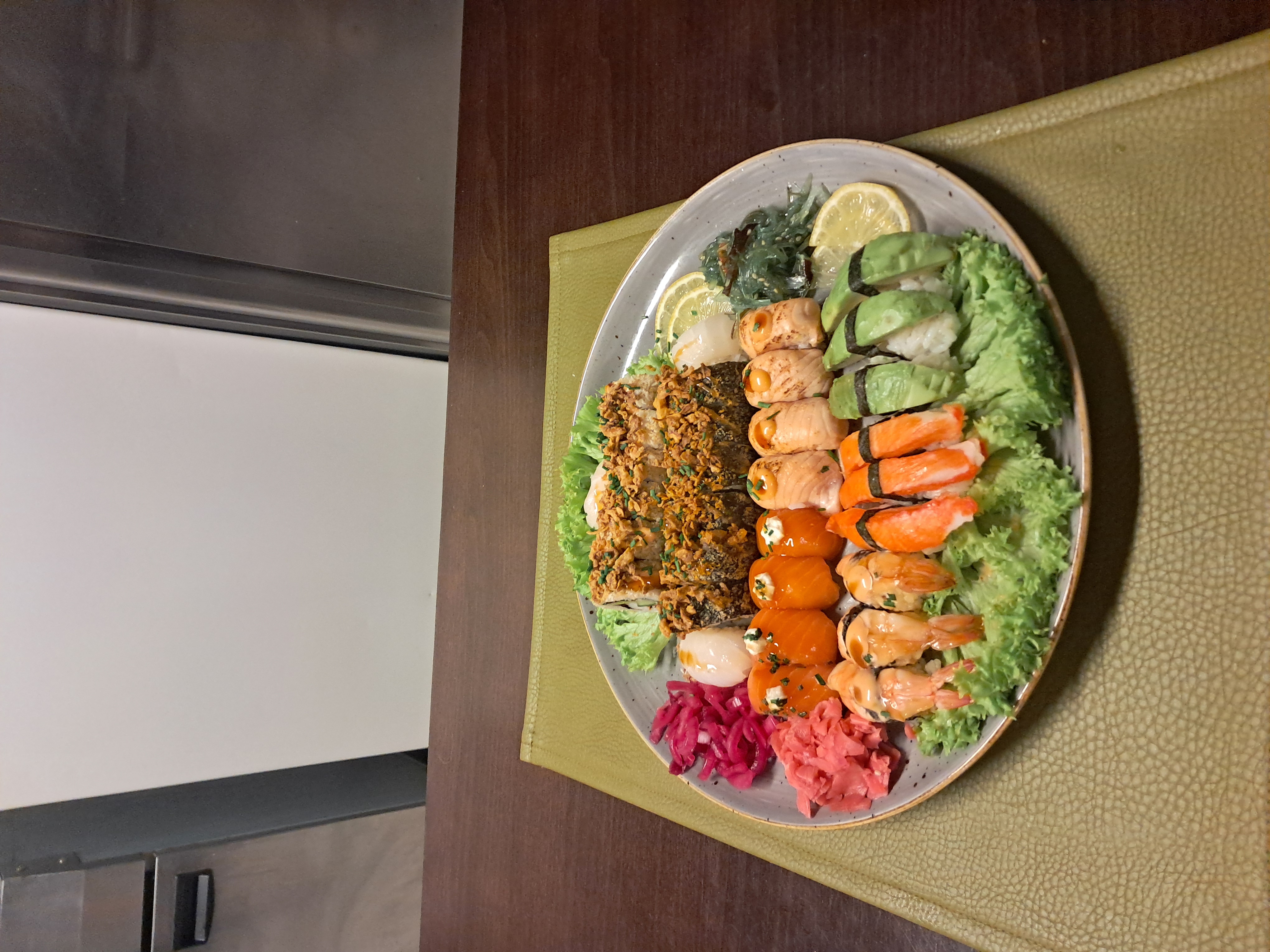 Food