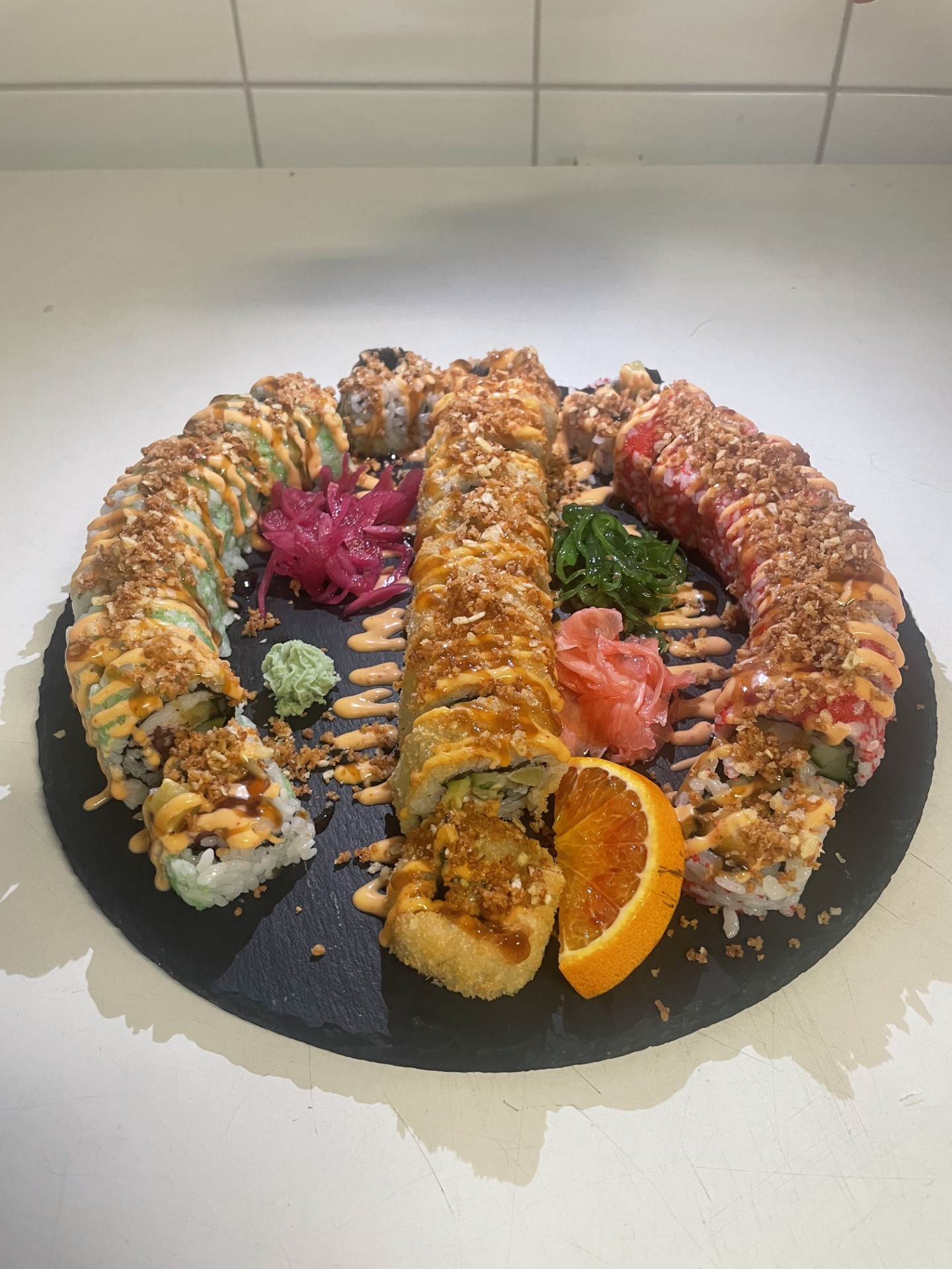 Food